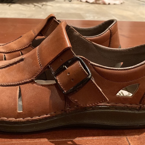 Reiner Shoes Size 40 - Picture 2 of 8